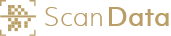 logo scan-data